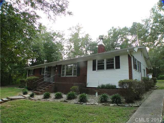 1505 Mountain Creek Rd., Albemarle, NC 28001