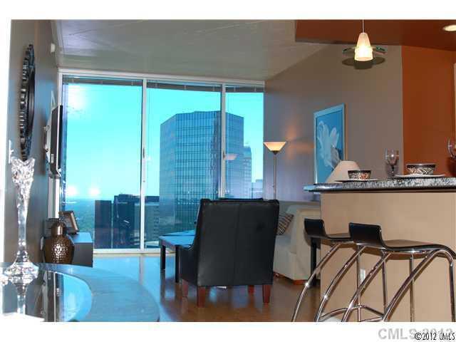 210 Church St. #3605, Charlotte, NC 28202