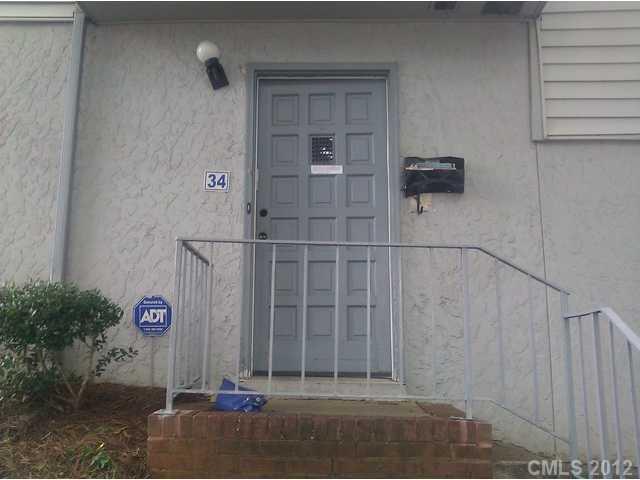 1921 Mereview Ct. #34, Charlotte, NC 28210