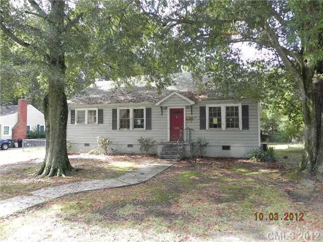 1000 Bragg St., Monroe, NC 28112
