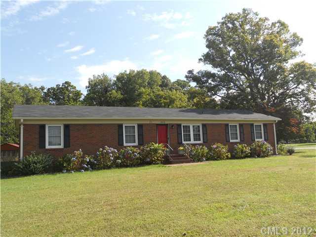 3420 W Innes St., Salisbury, NC 28144