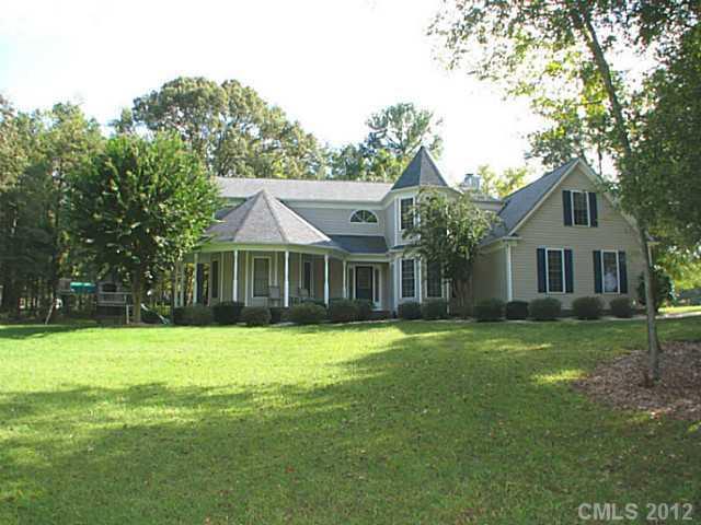 9801 Sunshine Ln., Concord, NC 28027