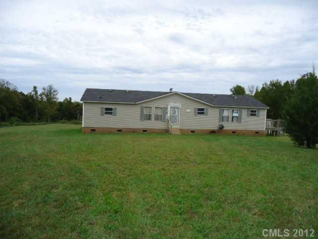 125 Gatewood Dr., Fallston, NC 28090
