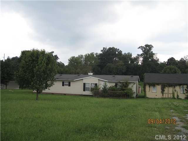 3203 Poplin Rd., Monroe, NC 28110