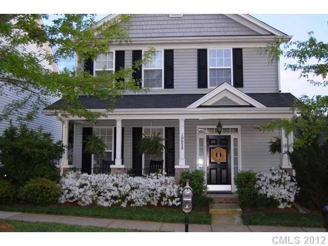 10028 Caldwell Depot Rd., Cornelius, NC 28031