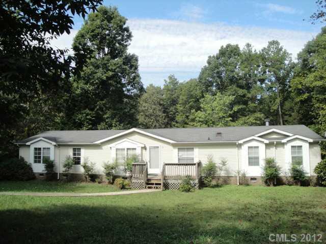 108 Carlyle Rd., Troutman, NC 28116