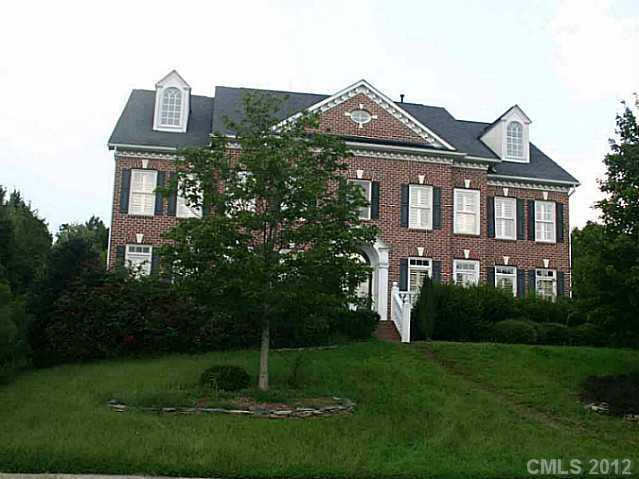 7908 Stonehaven Dr., Marvin, NC 28173