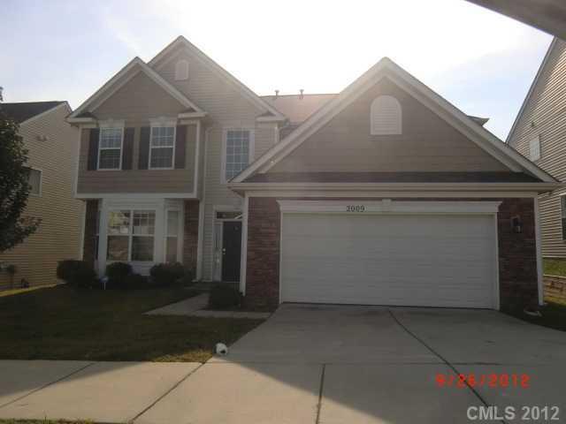 2009 City Lights Dr., Indian Trail, NC 28079