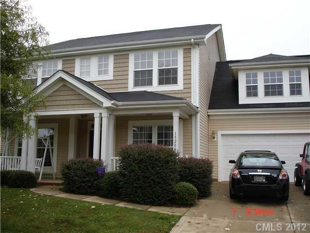 15204 Carrington Ridge Dr., Huntersville, NC 28078