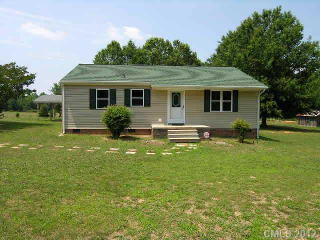 585 Owens St., Star, NC 27356
