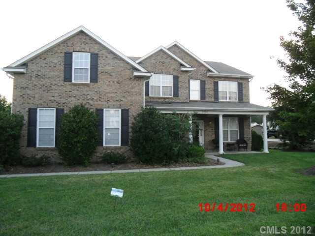 2728 Liberty Hall Ct., Waxhaw, NC 28173