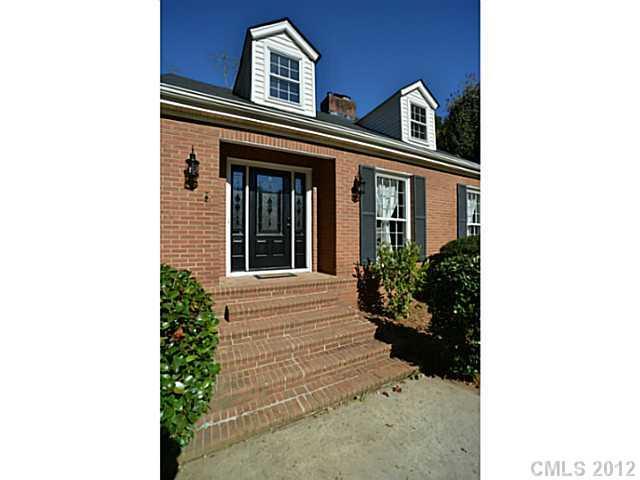 1208 Brockton Ln. #2, Charlotte, NC 28226