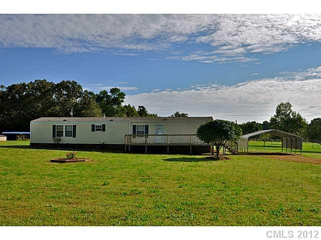 3511 Haigler Rd., Monroe, NC 28110