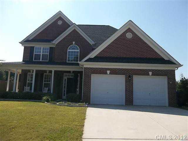 151 Winter Flake Dr. #73, Statesville, NC 28677
