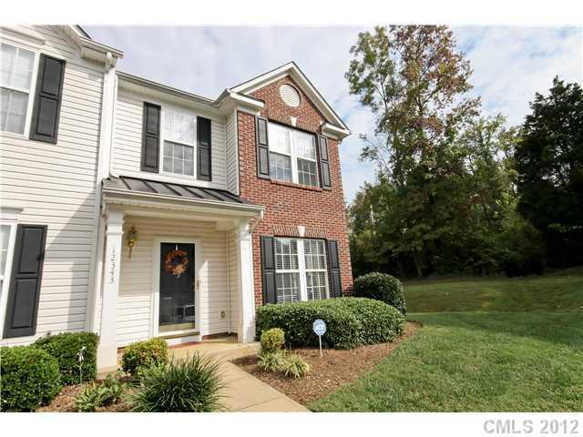 12343 Jessica Pl., Charlotte, NC 28269