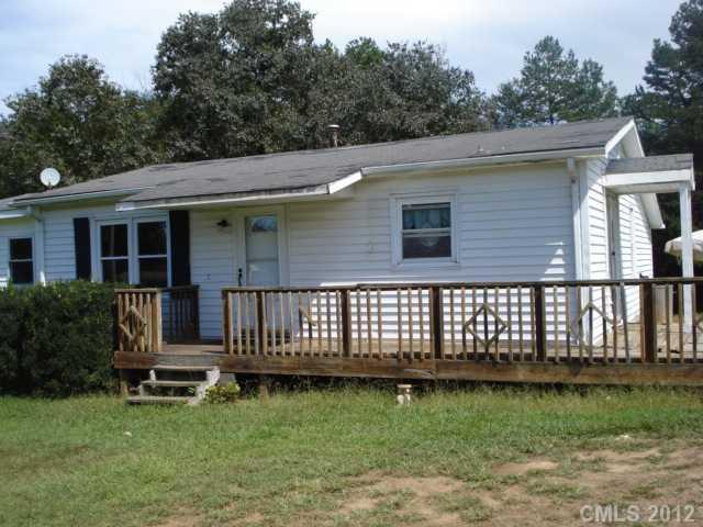 1125 King St., Statesville, NC 28625