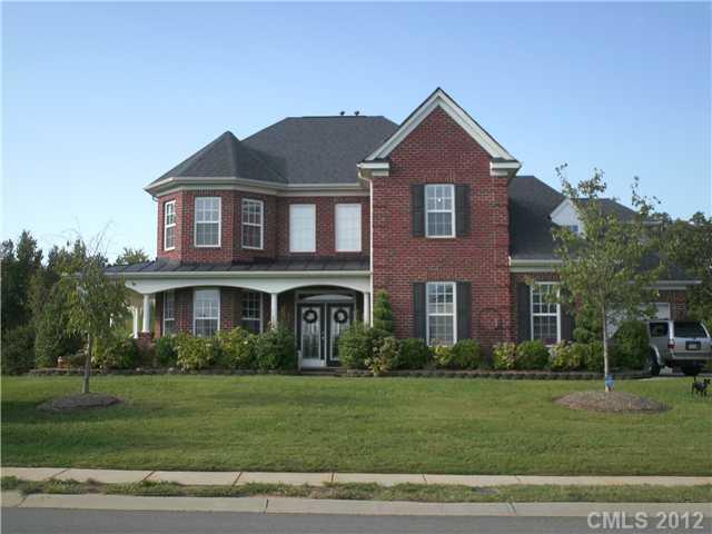 9716 Royal Colony Dr. #8, Waxhaw, NC 28173