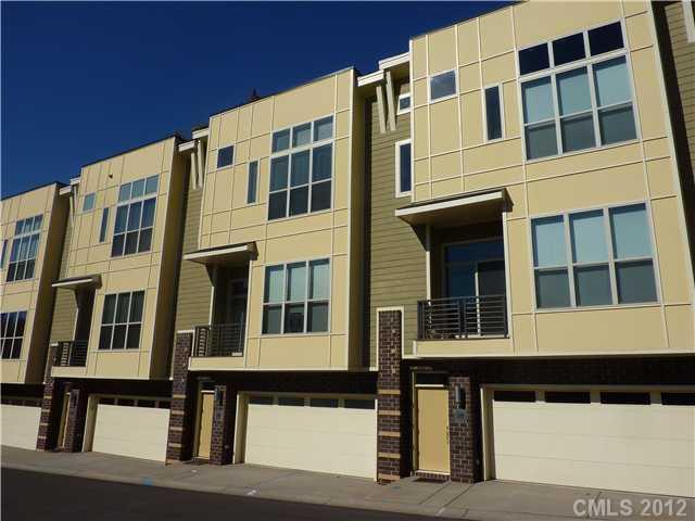 443 Steel Gardens Blvd. #16-03, Charlotte, NC 28205