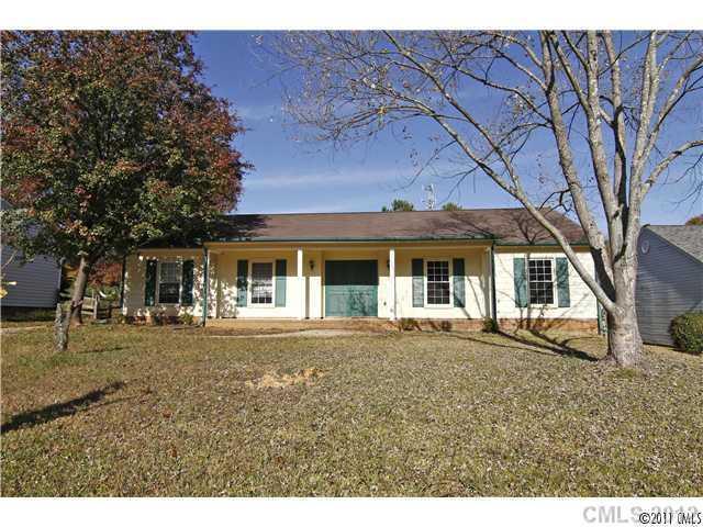 7637 Applewood Ln., Charlotte, NC 28227