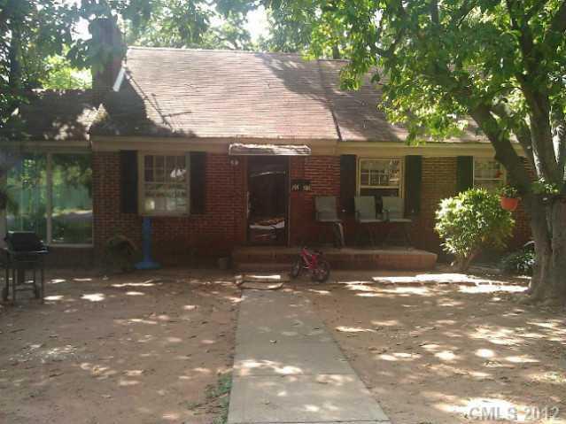 2021 Edison St., Charlotte, NC 28206