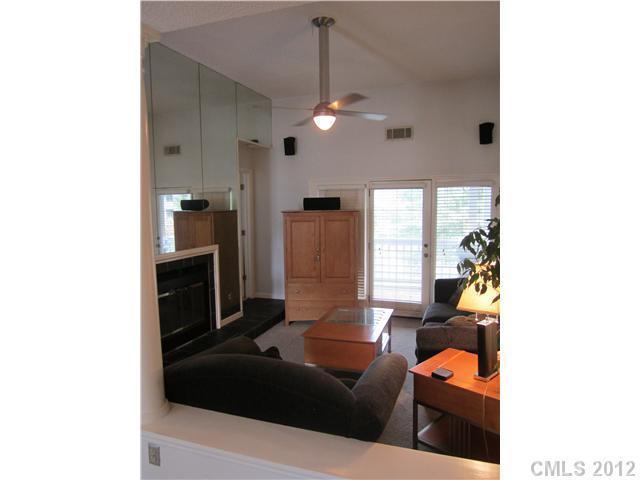 232 Queens Rd. #48, Charlotte, NC 28204