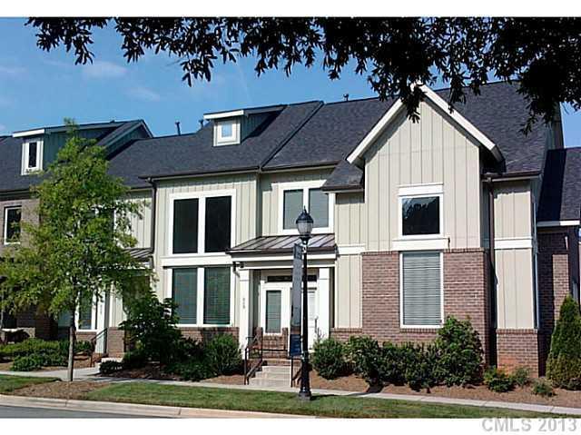 747 Jetton St. #5, Davidson, NC 28036