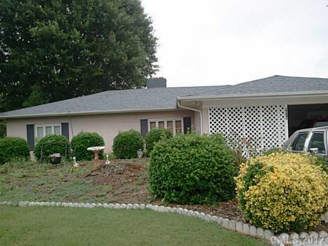 4818 Hurricane Hill Rd., Granite Falls, NC 28630