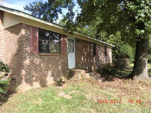 8701 Pence Rd., Charlotte, NC 28215