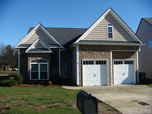 339 Pulaski Dr., Concord, NC 28027