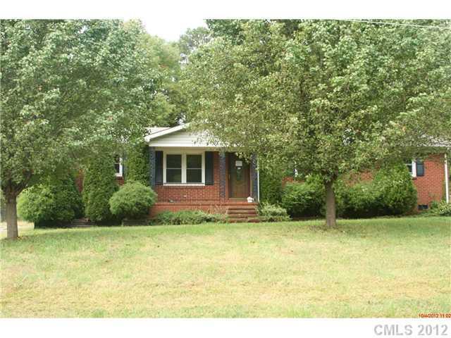 5481 Whiting Ave., Kannapolis, NC 28083