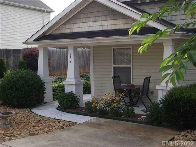 132 Peterborough Dr. #130, Mooresville, NC 28115