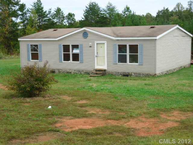 1423 Katelyn Ln. #9, Iron Station, NC 28080