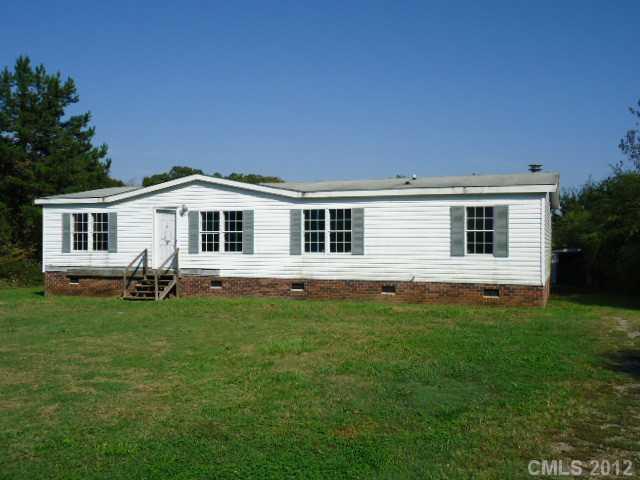 290 Cress Loop Rd., Salisbury, NC 28147