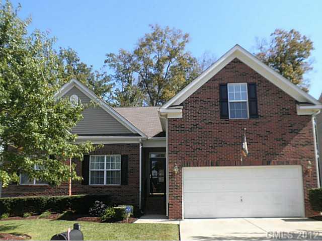 2201 Elendil Ln., Charlotte, NC 28269
