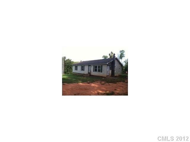 367 Carlyle Rd., Troutman, NC 28166