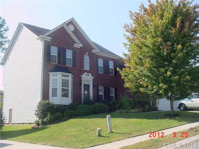 1123 Taranasay Ct., Charlotte, NC 28269