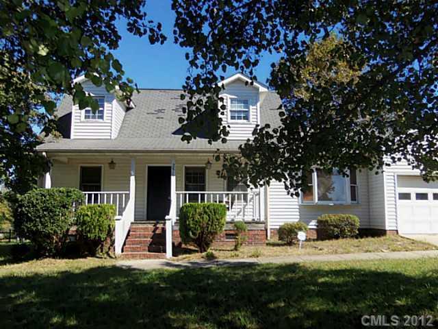 2816 Harris Houston Rd. #F 1, Charlotte, NC 28262