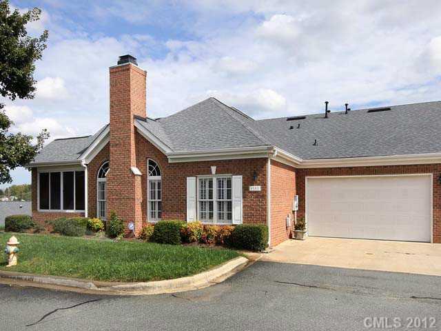 8580 Highland Glen Dr. #D, Charlotte, NC 28269