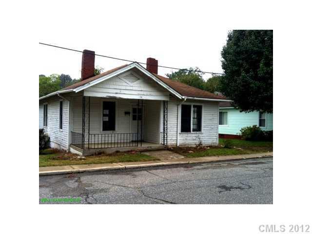 474 11th St., Cramerton, NC 28032