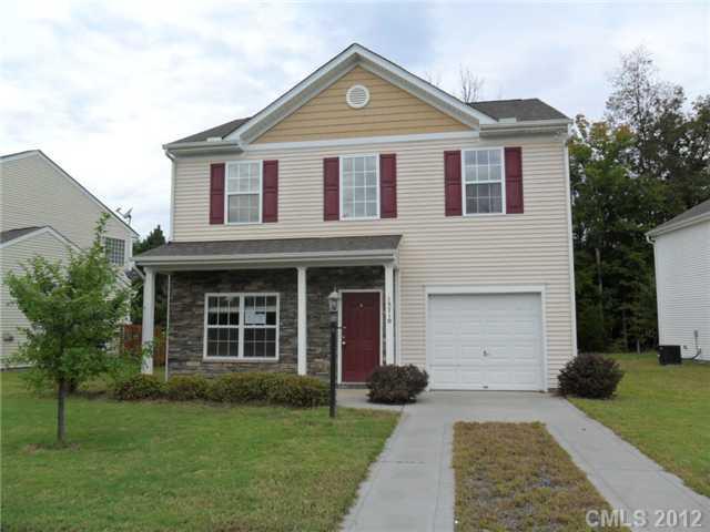 15710 Lakepoint Forest Dr., Charlotte, NC 28278