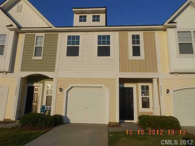 13421 Calloway Glen Dr., Charlotte, NC 28273