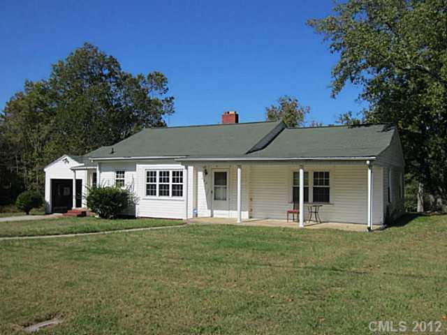 280 South Cir., Concord, NC 28027