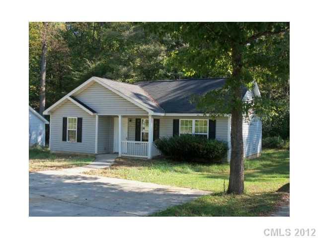 221 Rhyne Station Rd., Charlotte, NC 28214