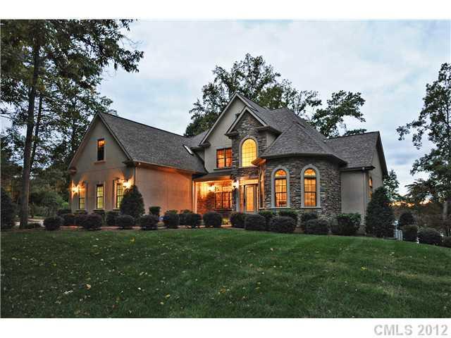 2552 Brawley School Rd., Mooresville, NC 28117