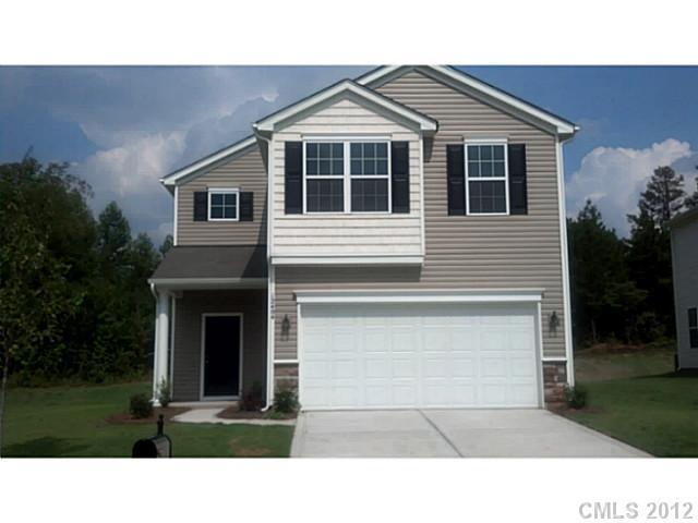 10312 Green Grass Rd., Charlotte, NC 28227