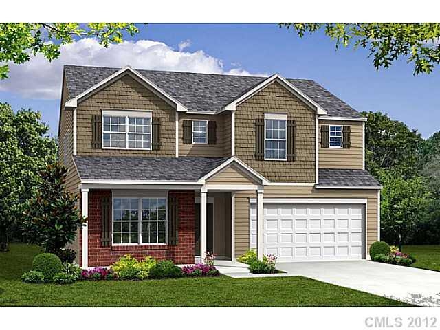 12429 Bending Branch Rd., Charlotte, NC 28227