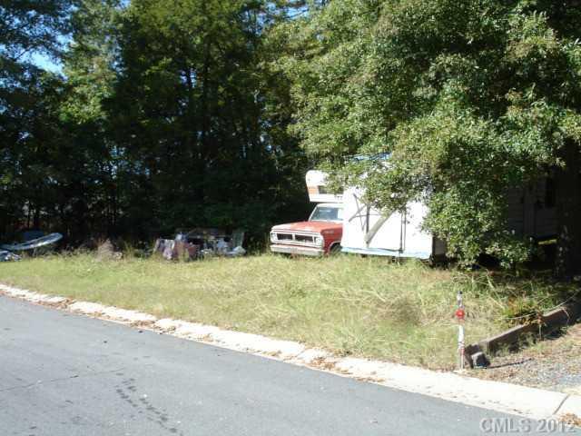 lot 16 Louisiana Ave., Charlotte, NC 28208