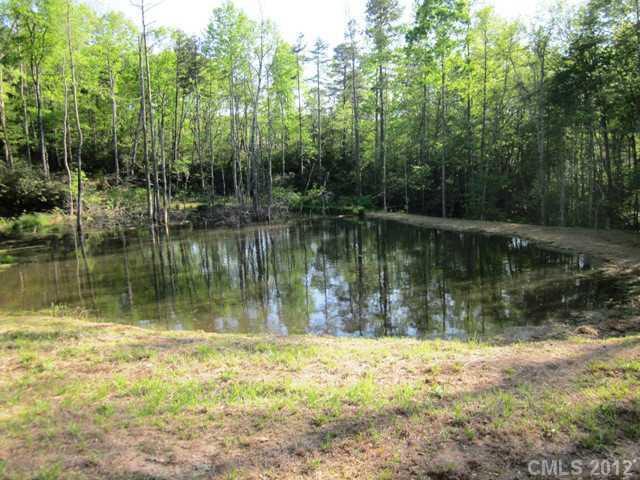 Sprinkle Rd., Statesville, NC 28625