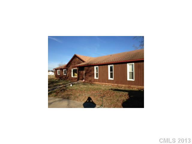 1219 Clarence Secrest Rd., Monroe, NC 28110