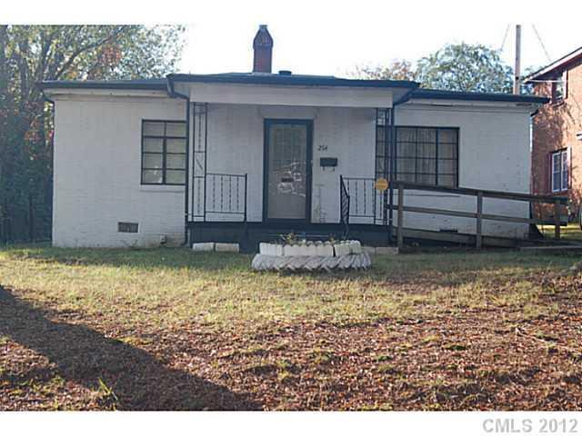 264 Lincoln St., Concord, NC 28025